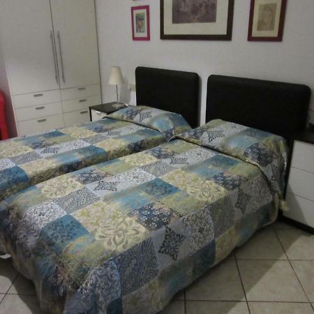 Nenna Apartment Олбия Екстериор снимка