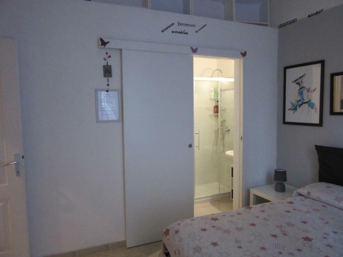 Nenna Apartment Олбия Екстериор снимка