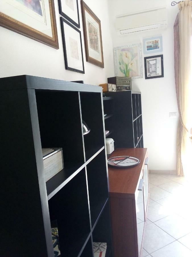 Nenna Apartment Олбия Екстериор снимка