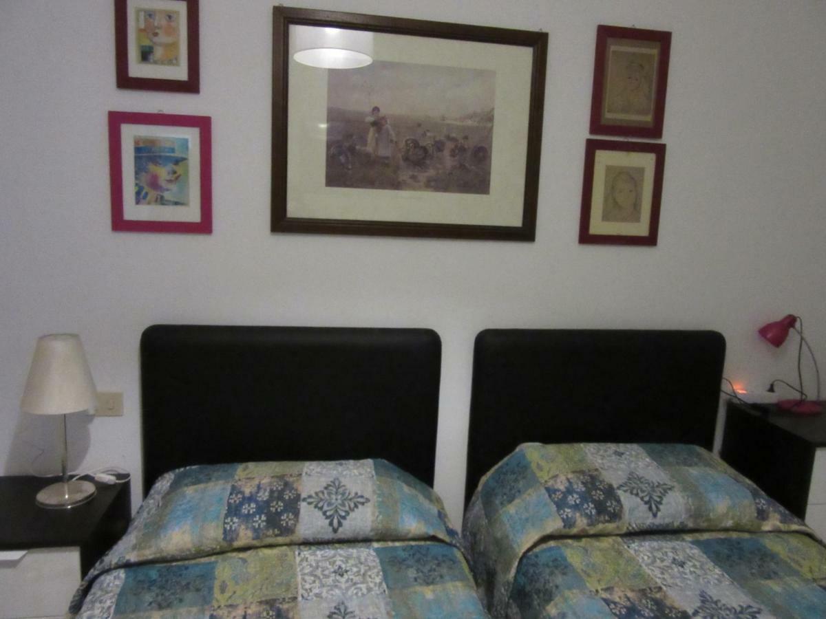 Nenna Apartment Олбия Екстериор снимка