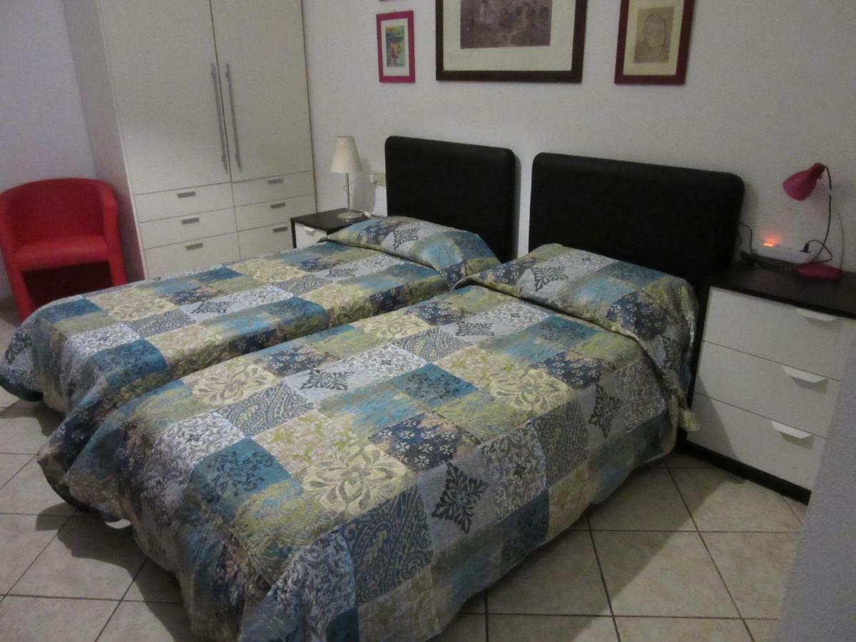 Nenna Apartment Олбия Екстериор снимка