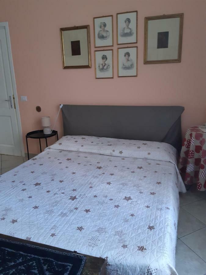 Nenna Apartment Олбия Екстериор снимка